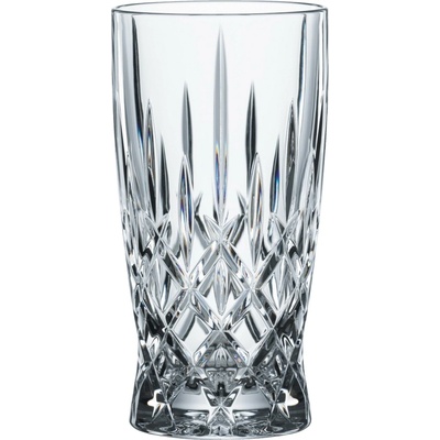 Nachtmann Poháre na latte macchiato NOBLESSE BARISTA 2 x 350 ml