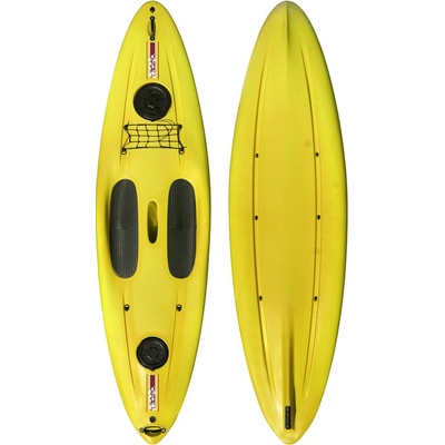 Paddleboard DragoRossi Aloha Expedition