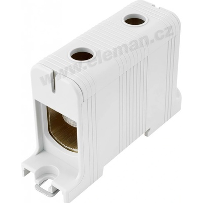 Eleman 6628 UK 150/1 A 2090113 univerzální svorka AL/CU