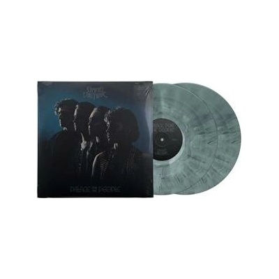 Greta Van Fleet - Palace For The People 2 LP – Hledejceny.cz