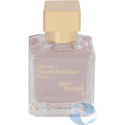 Maison Francis Kurkdjian Gentle Fluidity Gold Edition parfémovaná voda unisex 70 ml