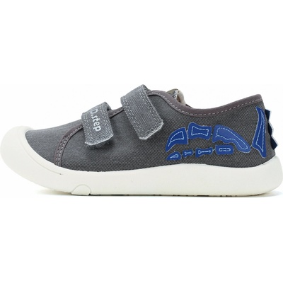 D.D.Step C100-62118B Marine grey