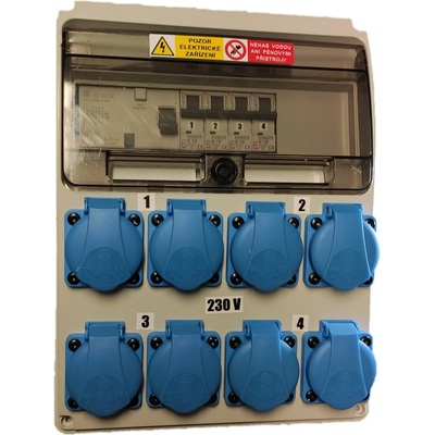 Stavroz RZ 6 FI / 11 - 80000