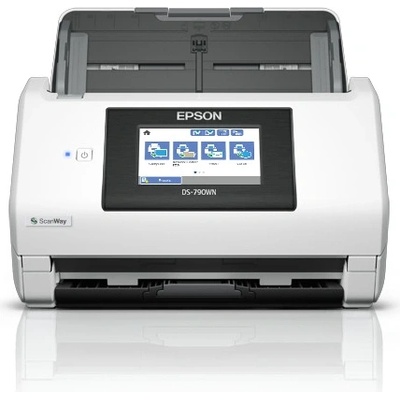 Epson WorkForce DS-790WN