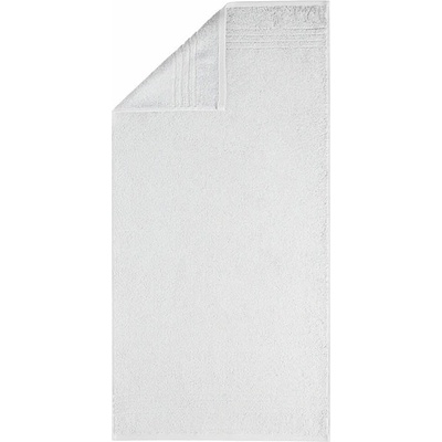Egeria luxusní ručník Madison 50 x 100 cm 020 světle šedá