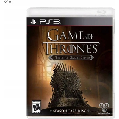 Game of Thrones
