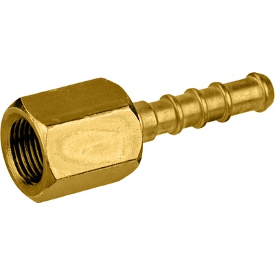 Meva Nátrubek na propan-butan s maticí M9 x 0,75 x 4 mm 4317D1 ST2170535