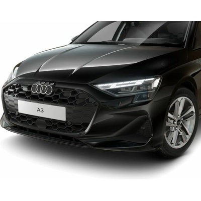 Audi A3 TFSI S tronic 85 kW