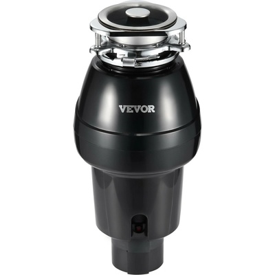 VEVOR Drtič odpadu do dřezu 3/4 HP