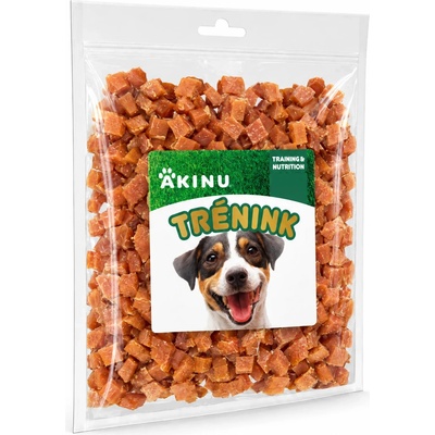 Akinu Trénink Kachní kostky 400 g