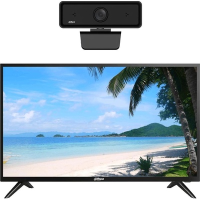 Dahua LM43-F200