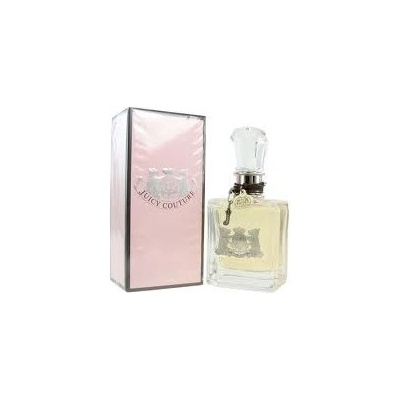 Juicy Couture Juicy Couture parfumovaná voda dámska 100 ml tester