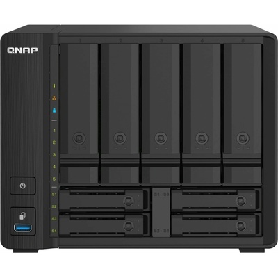 QNAP TS-932PX-4G
