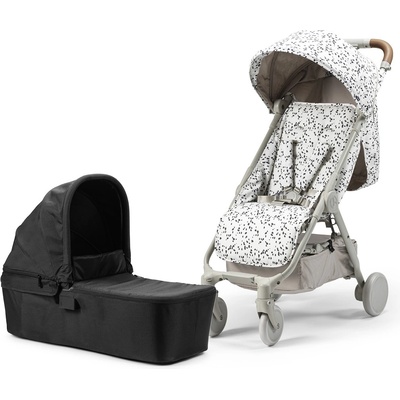 Mondo Stroller Elodie Details Dalmatian Dots 2024