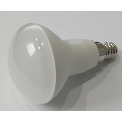 SAD'N LED 175-265V R50 6W E14 570lm teplá biela