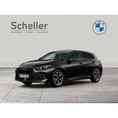 BMW 120i M Sport 125 kW