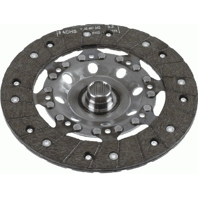 SACHS Spojková lamela 1864000084