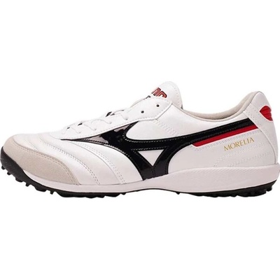 Mizuno Morelia SALA ELITE TF U White/Black/Chinese Red
