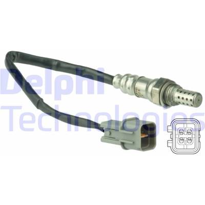 DELPHI Lambda sonda ES2052912B1
