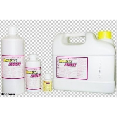 Trouw Nutrition Biofaktory Kombisol multi sol 250 ml