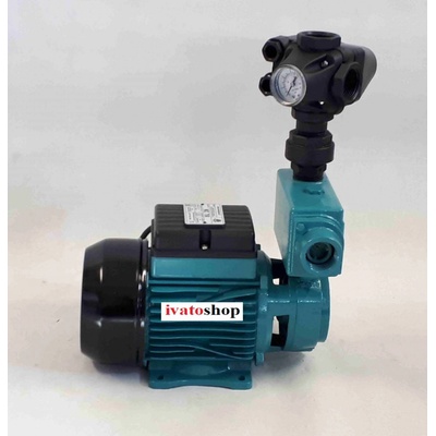 Omnigena WZ 750