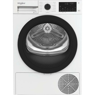 WHIRLPOOL WP D9 WBS EE