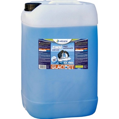Velvana Glacidet Ice Free -30°C 25 l – Hledejceny.cz
