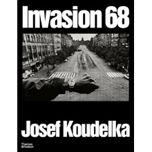 Invasion Prague 68