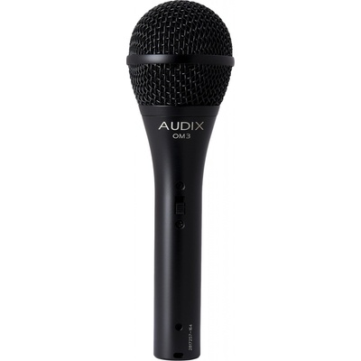 Audix OM3S