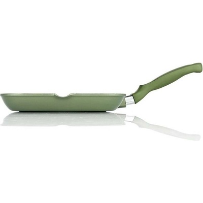 Risoli Grilovací pánev Dr. Green 26 cm