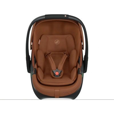 Maxi Cosi Coral Slide PRO + základna FamilyFix Slide PRO 2026 Copper Terra