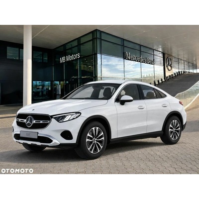 Mercedes-Benz GLC 200 150 kW