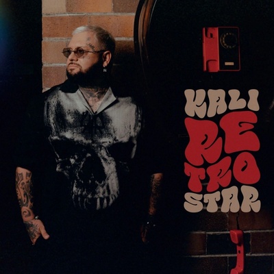 KALI - RETROSTAR