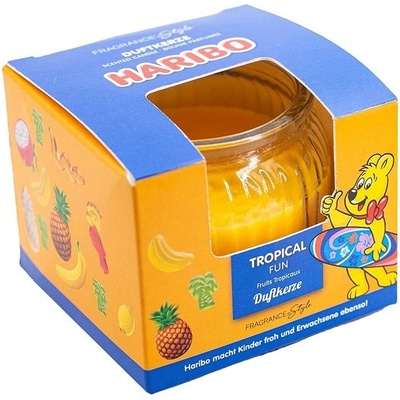 HARIBO Tropical Fun 85 g