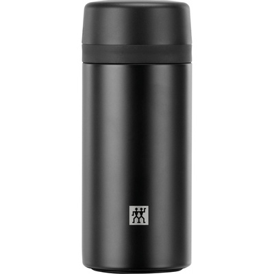 ZWILLING Thermo 0,42 l čierny