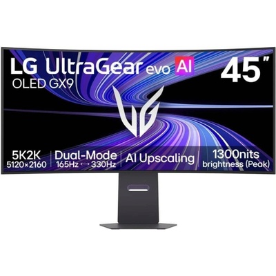 LG UltraGear 45GX950B-B