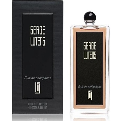 Serge Lutens Nuit de Cellophane parfumovaná voda unisex 100 ml