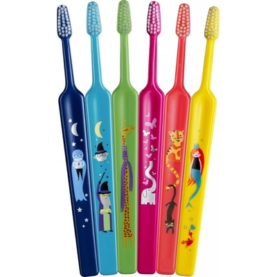 TePe zubní kartáček Kids Soft