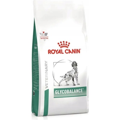 Royal Canin Veterinary Health Nutrition Glycobalance pre psy s cukrovkou 1,5 kg