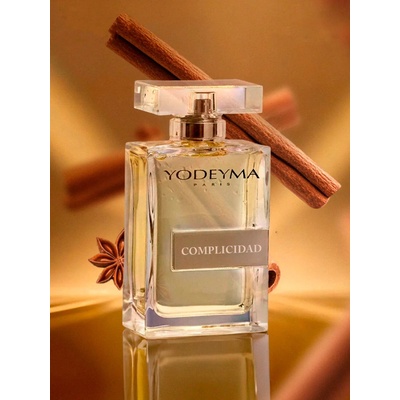 Yodeyma Complicidad parfémovaná voda pánská 100 ml