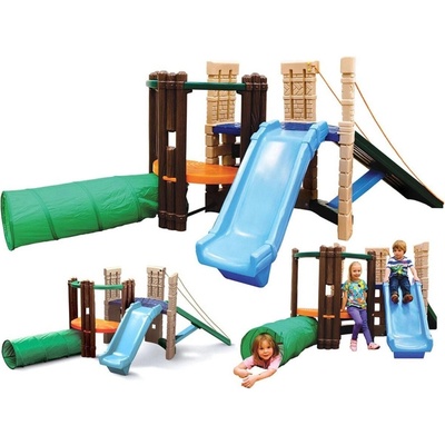 Little Tikes prolézačka Seek & Explore