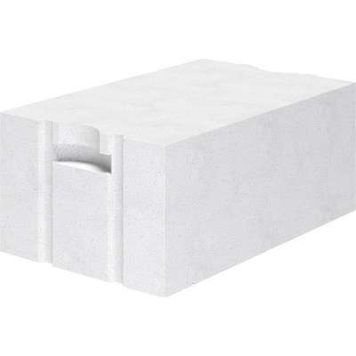 Ytong Tvárnice Standard 599x375x249mm PDK P2-400 (24)