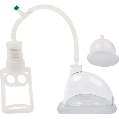 Fröhle Extreme Professional Intimate VP001