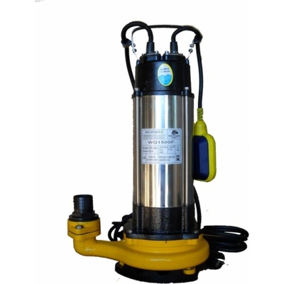 Omnigena WQ 1500 F 17420