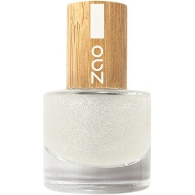 Zao Nehty Lak-na-nehtyTřpytivý vrchní lak 8 ml ()