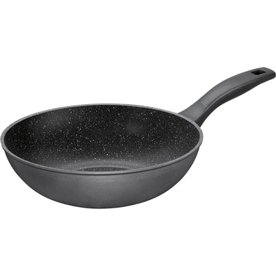 WARIMEX Wok STONELINE CLASSIC 30 cm