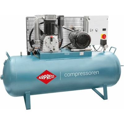 Airpress K 500-1500S 36523-N