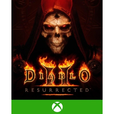 Diablo 2 Resurrected
