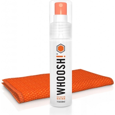 Whoosh ! Screen Shine On the go – Hledejceny.cz