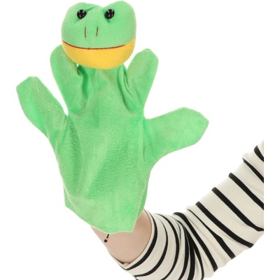 KIK mańásek žába 23 cm